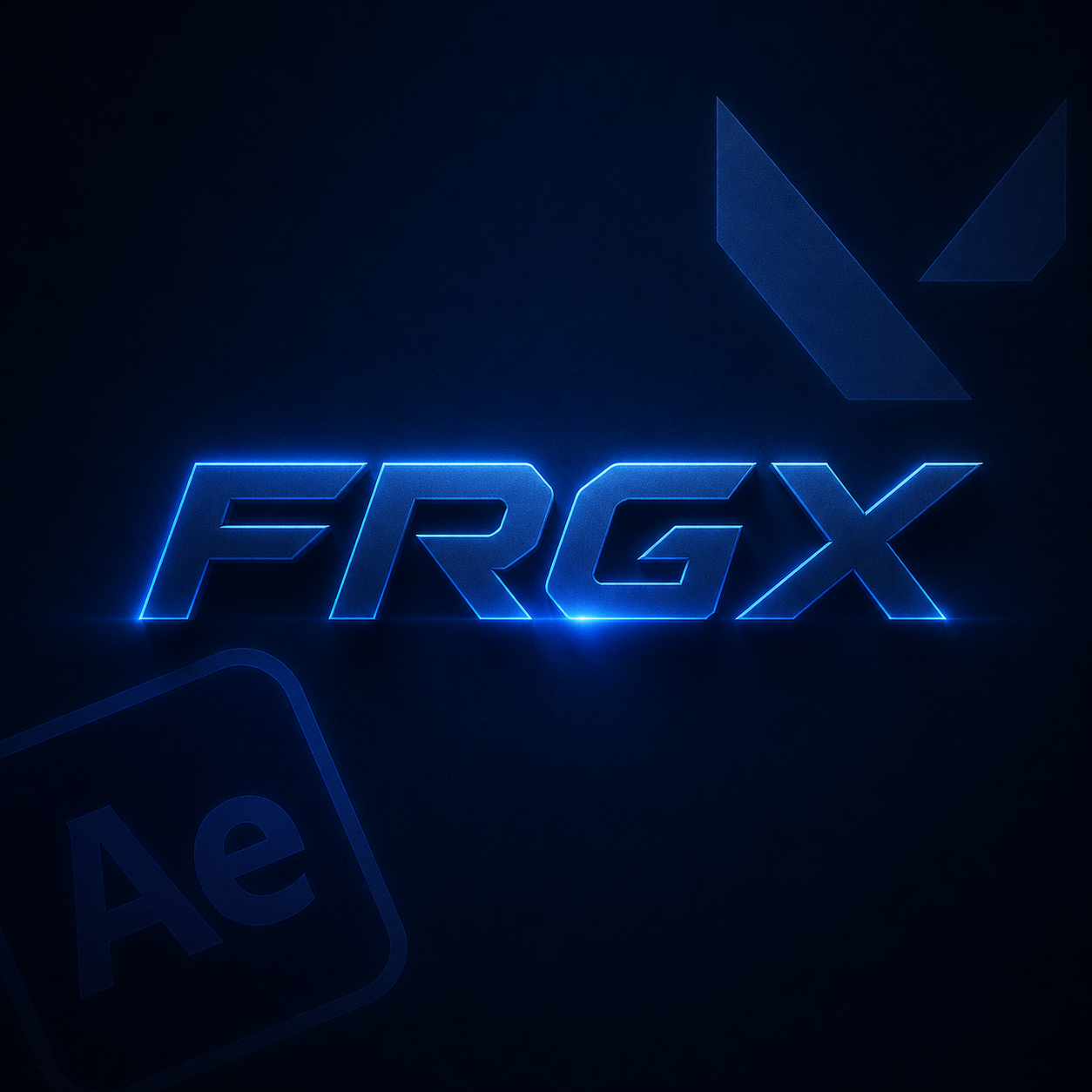 FRGX